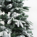 Künstlicher indoor 180cm Weihnachtskiefernweihnachtsbaum für Haus